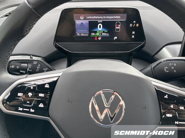 Volkswagen ID.4 Performance Pro