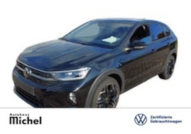 Volkswagen Taigo DSG R-Line