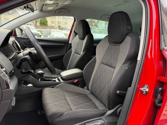 Skoda Karoq 1.5 TSI Style Style