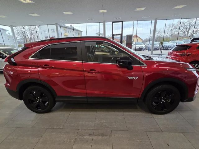 Mitsubishi Eclipse Cross 4WD CVT PHEV