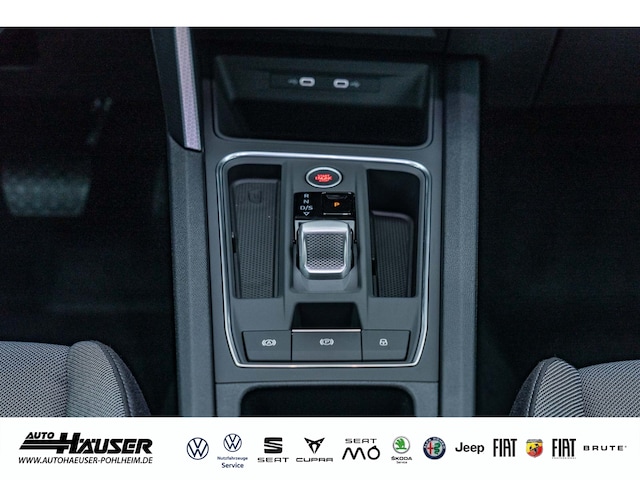 Seat Leon 1.5 eTSI DSG