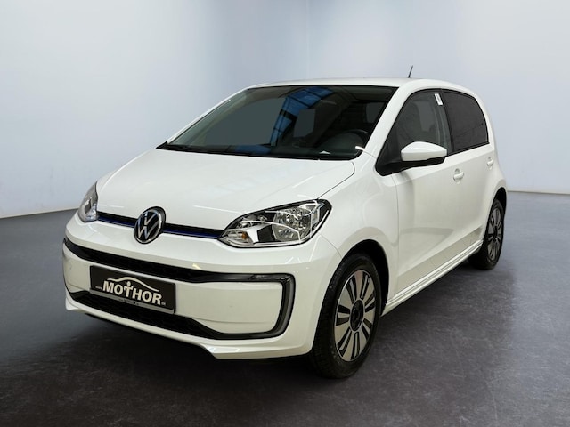 Volkswagen e-up! Move Move up! Plus