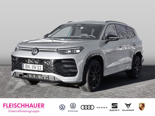 Volkswagen Tayron 2.0 TDI 4Motion R-Line