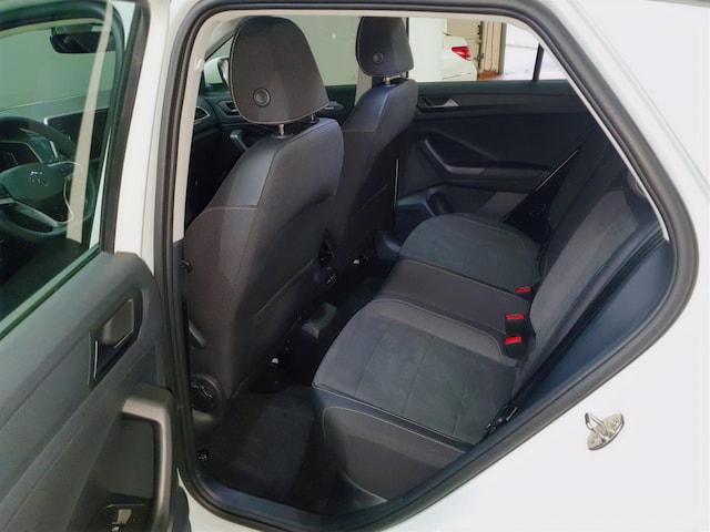 Volkswagen T-Roc DSG Style