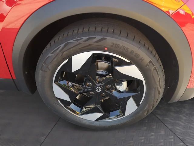 Renault Captur TCe 90 Techno