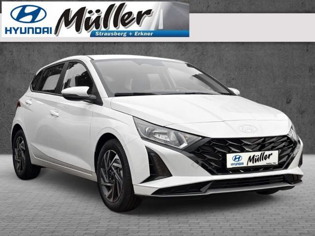 Hyundai i20 1.0 T-GDi Trend