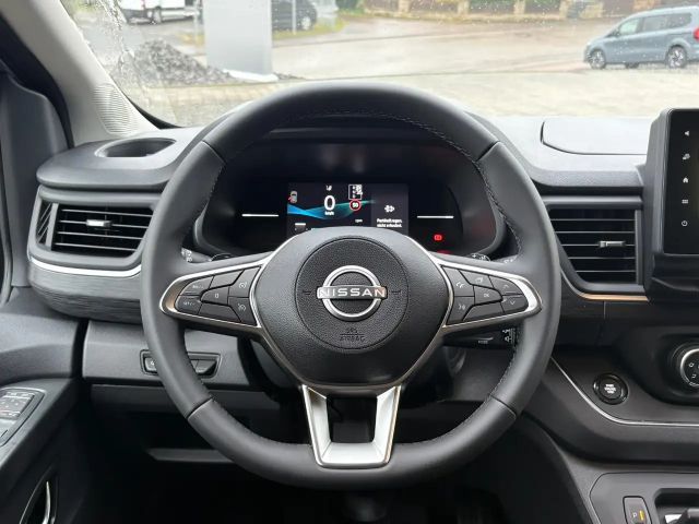 Nissan Primastar L2H1 Tekna dCi 170