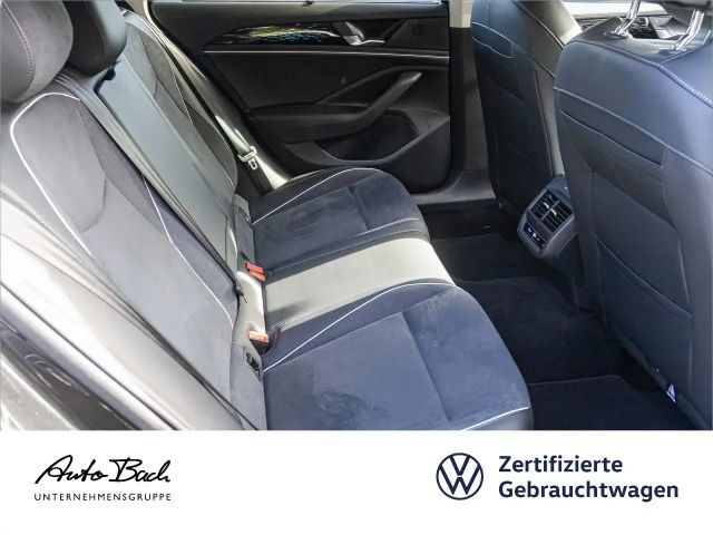 Volkswagen Passat 2.0 TDI DSG Variant
