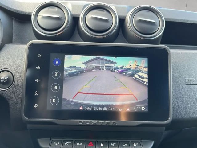 Dacia Duster 4WD Prestige TCe 150