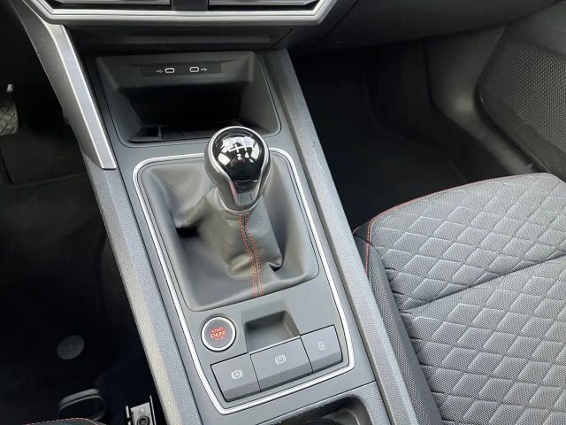 Seat Leon FR-lijn Sportstourer