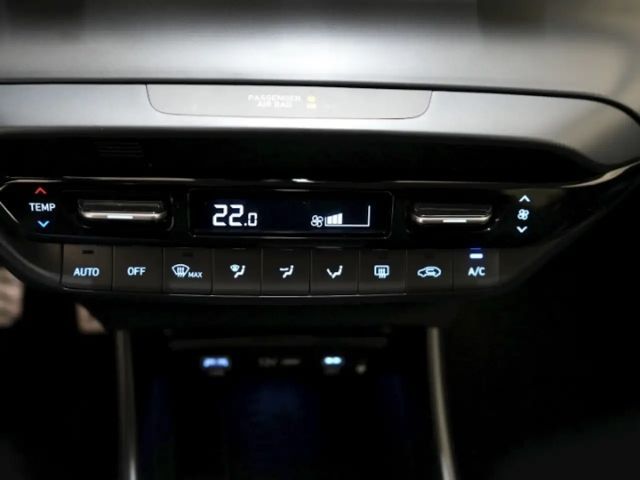 Hyundai Bayon Prime T-GDi