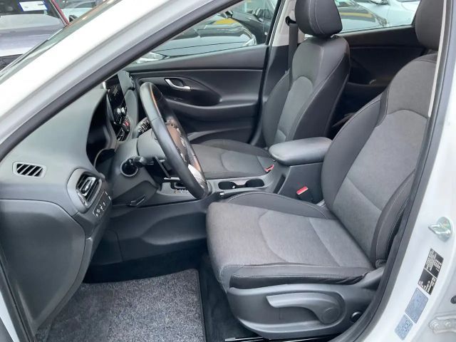 Hyundai i30 1.0 T-GDi