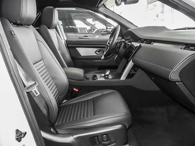 Land Rover Discovery Sport Dynamic P250 SE