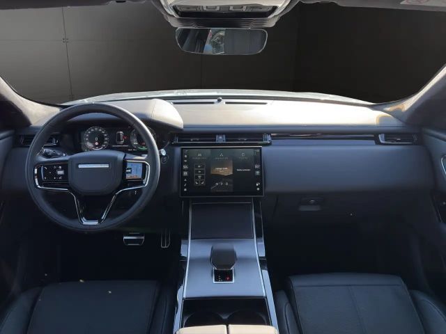 Land Rover Range Rover Velar P400e