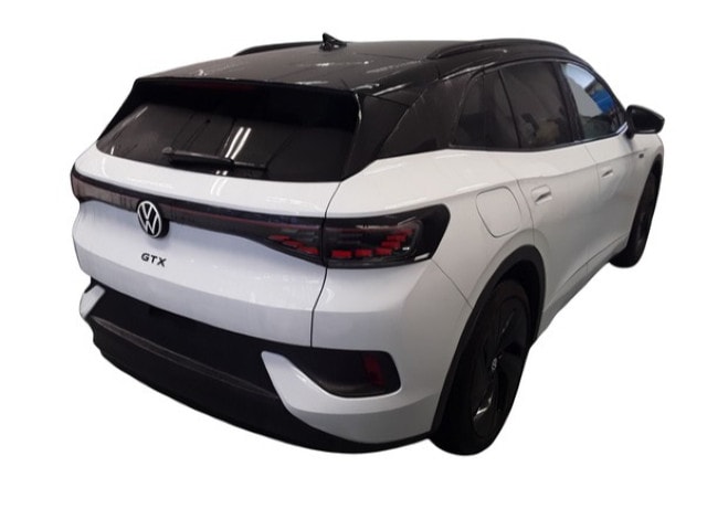 Volkswagen ID.4 GTX