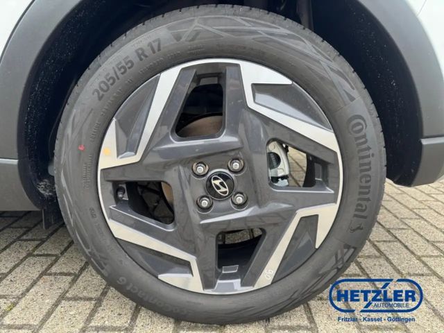 Hyundai Bayon 1.0 Prime T-GDi