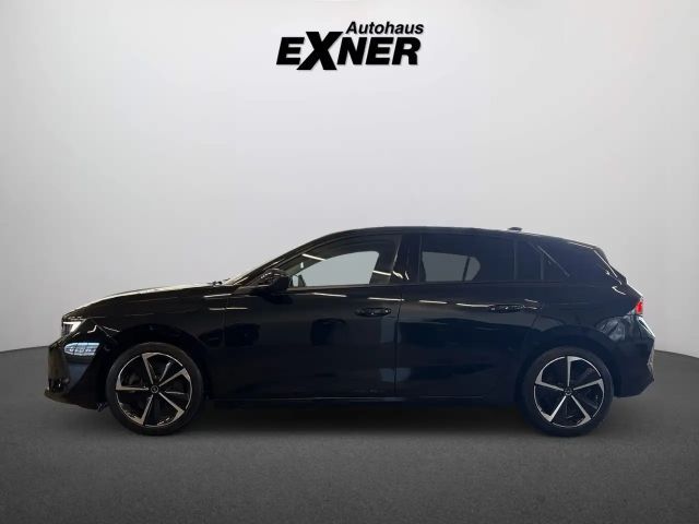 Opel Astra 1.6 Turbo Business Turbo