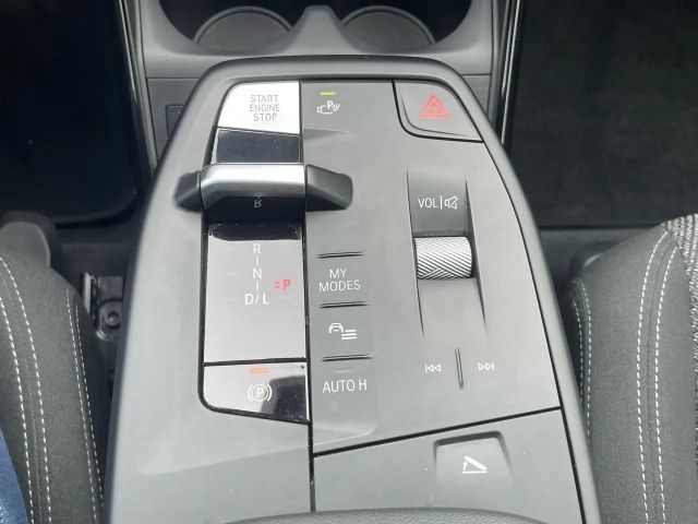 BMW X1 Comfort pakket sDrive20i