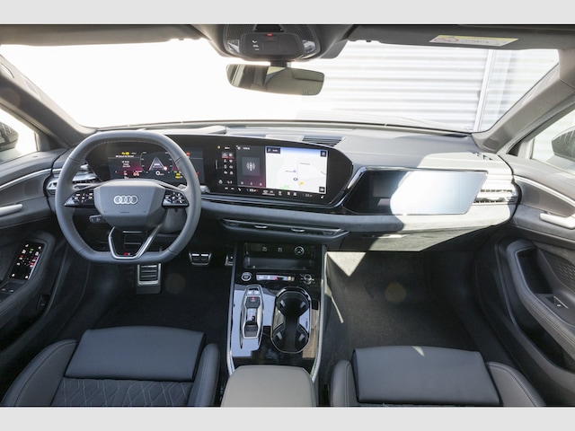 Audi A5 Avant S-Tronic