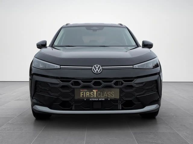 Volkswagen T-Roc DSG Life