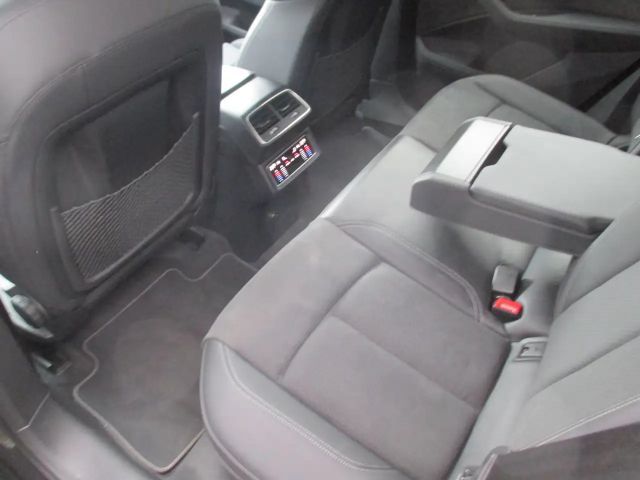 Audi e-tron 50 Quattro S-Line Sportback