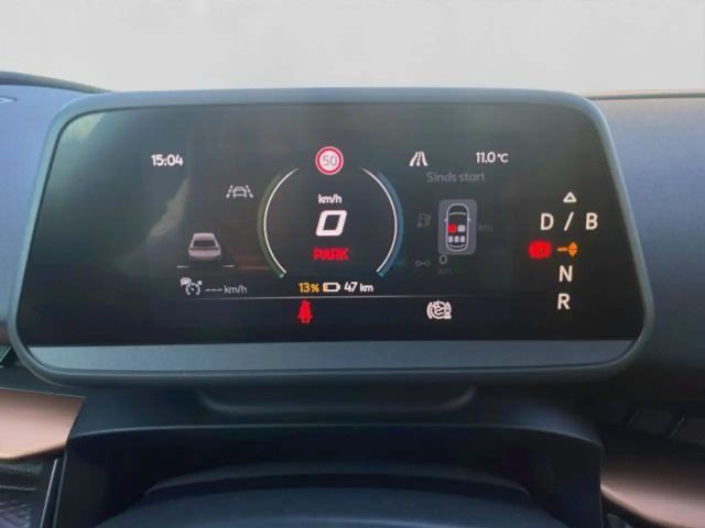 Cupra Tavascan Endurance