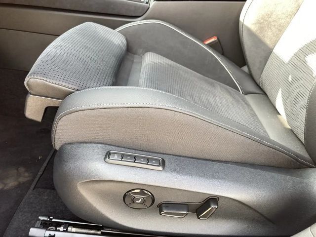 Skoda Superb Sportline