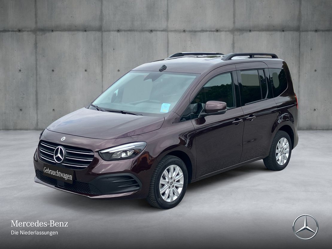 Mercedes-Benz T 180 Progressive