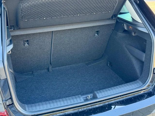 Skoda Kamiq 1.0 TSI Selection