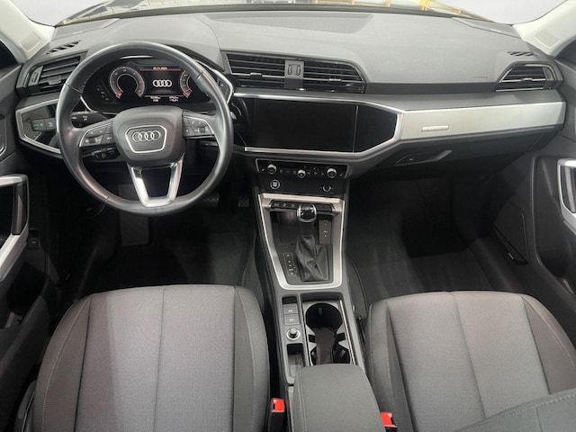 Audi Q3 40 TDI Quattro S-Tronic