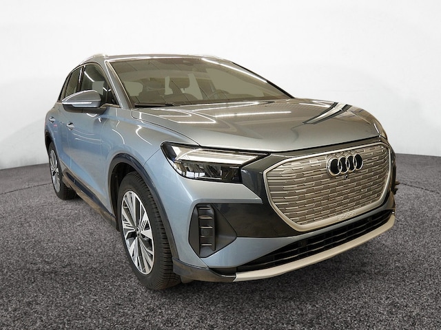 Audi Q4 e-tron 50 Quattro