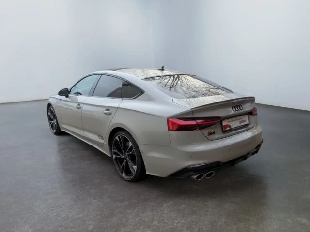 Audi S5 Quattro Sportback