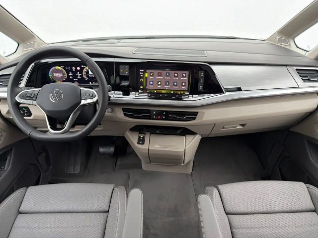 Volkswagen Multivan T7 eHybrid