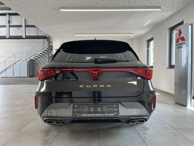Cupra Leon DSG ST