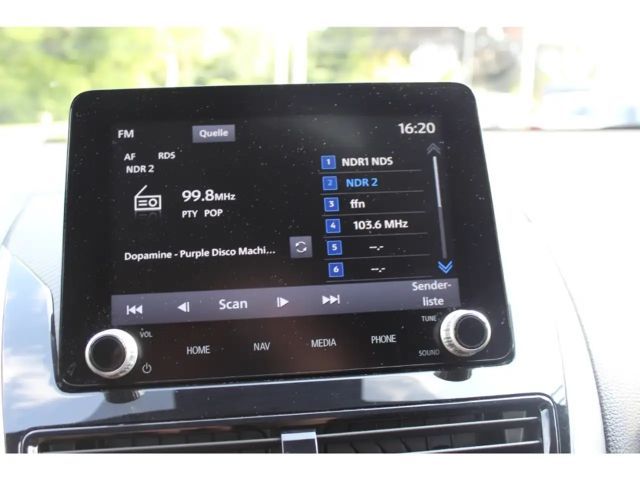 Mitsubishi Eclipse Cross 4WD PHEV