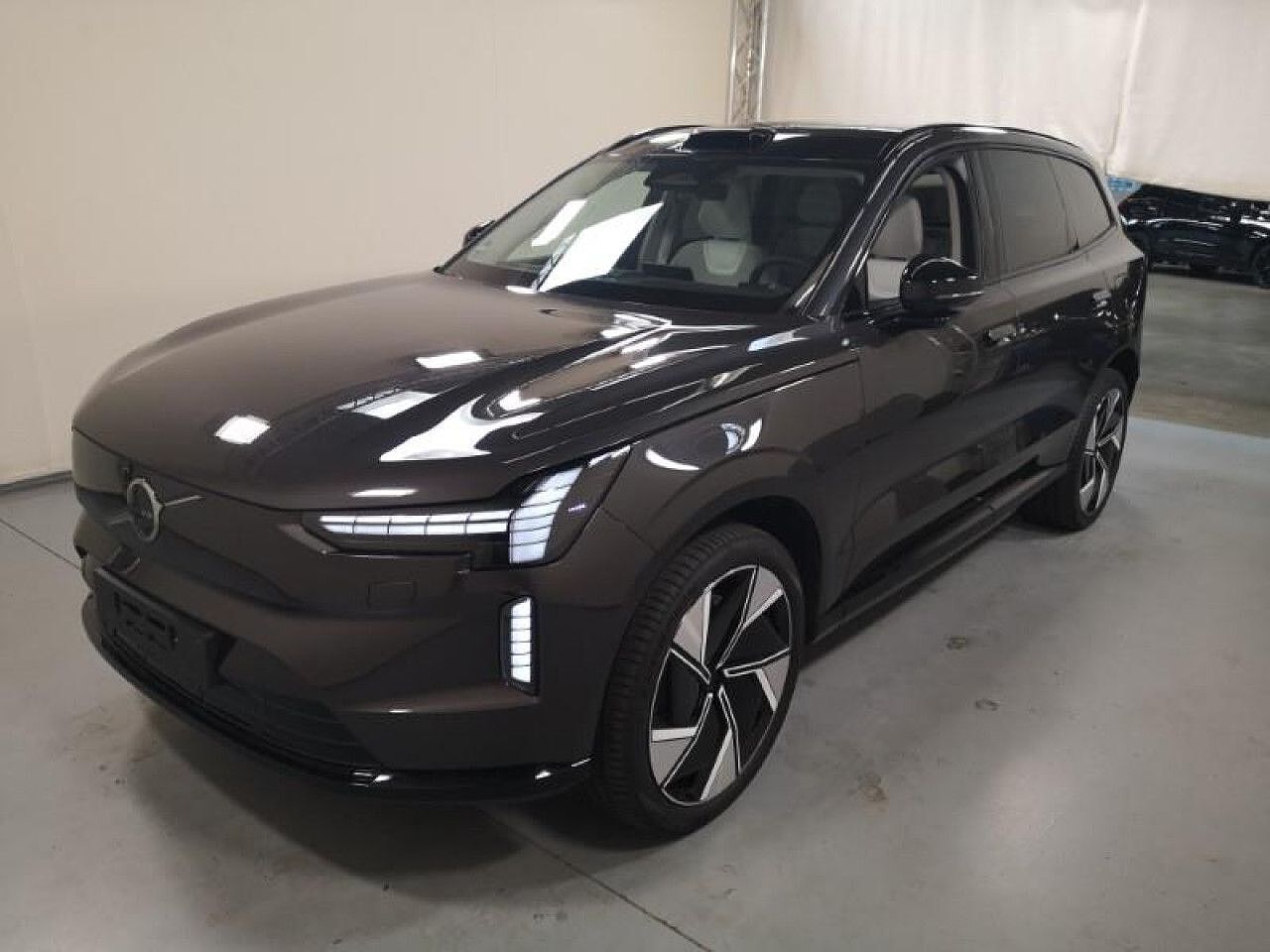 Volvo EX90 AWD Twin motor Ultra