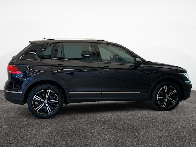 Volkswagen Tiguan DSG eHybrid