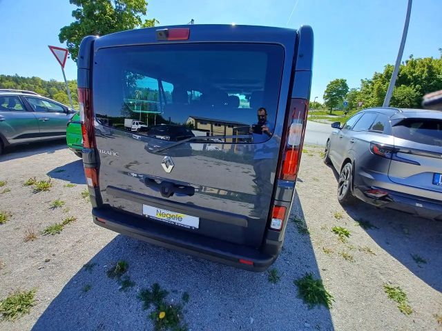 Renault Trafic Combi Grand L2H1 Life