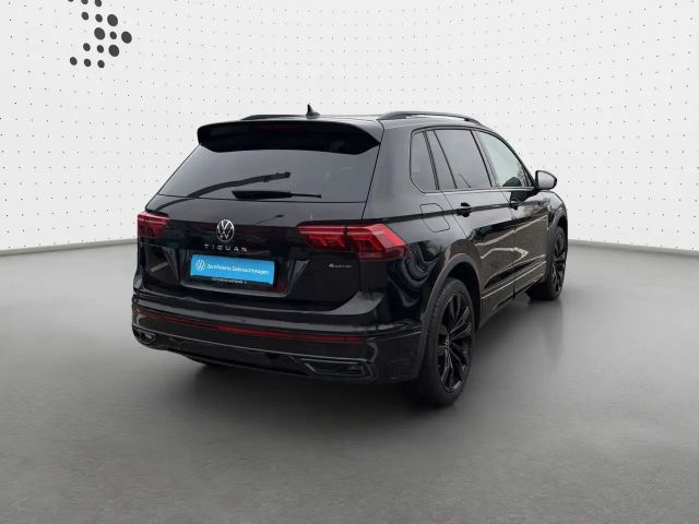 Volkswagen Tiguan 2.0 TSI IQ.Drive R-Line