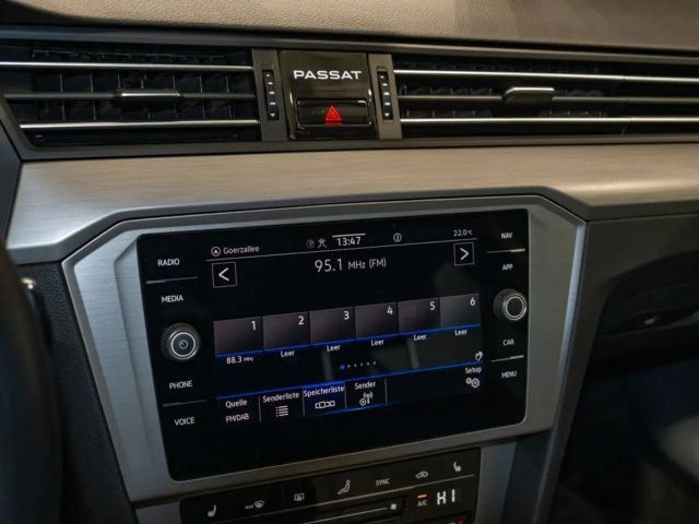 Volkswagen Passat 1.5 TSI DSG Variant