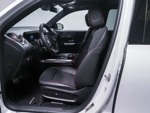 Mercedes-Benz EQB 300 4MATIC AMG Line