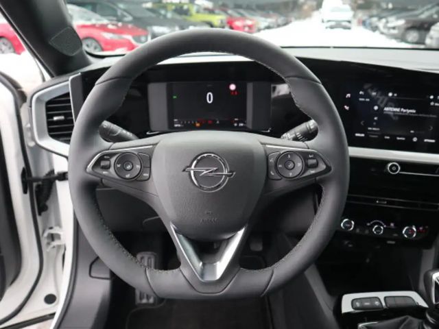 Opel Mokka 1.2 Turbo GS-Line Grand Sport Turbo