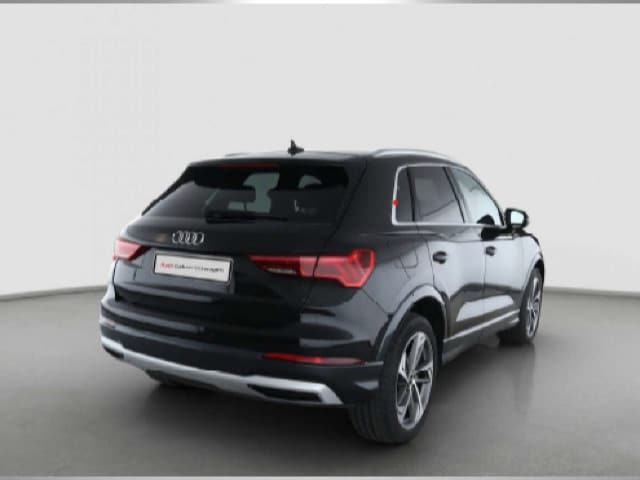 Audi Q3 35 TFSI S-Tronic