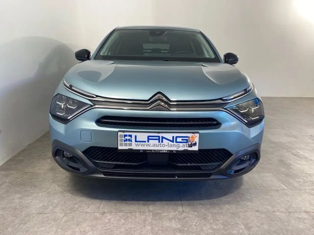 Citroën C4 Plus PureTech