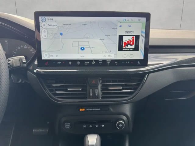 Ford Focus EcoBoost ST Line Wagon