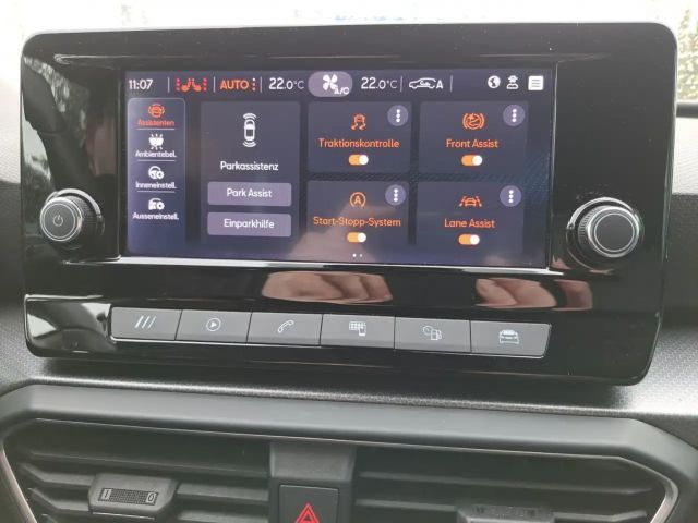 Seat Leon 1.0 TSI Style