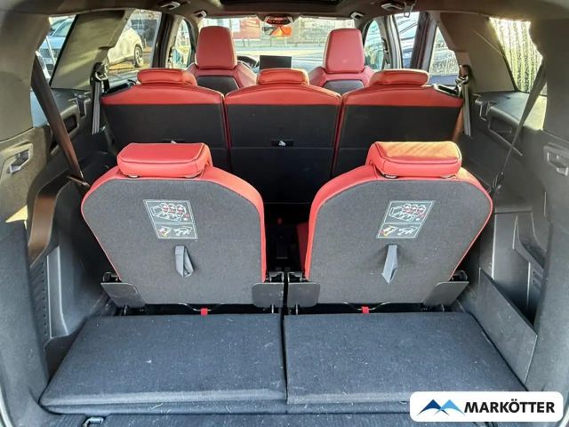 Peugeot 5008 GT-Line PureTech