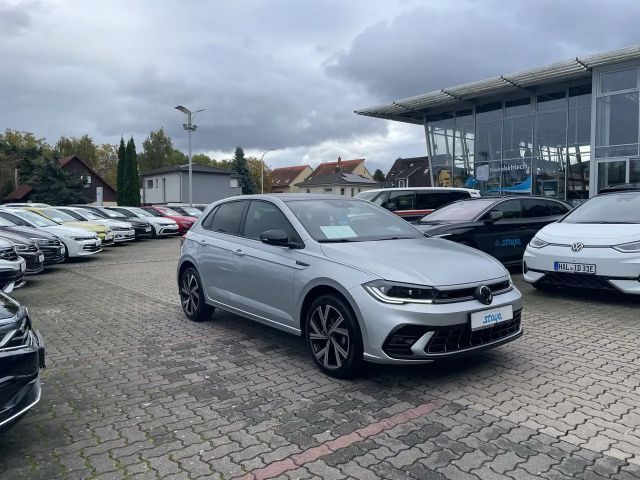 Volkswagen Polo DSG R-Line