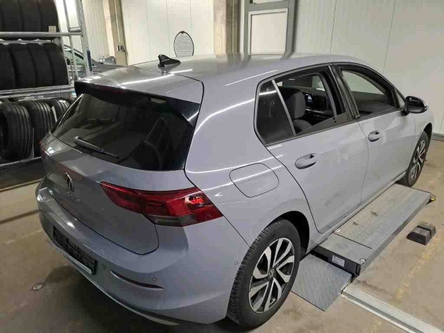 Volkswagen Golf Golf Active 1,5 TSI LED NAVI HUD RFK ACC PDC SHZ