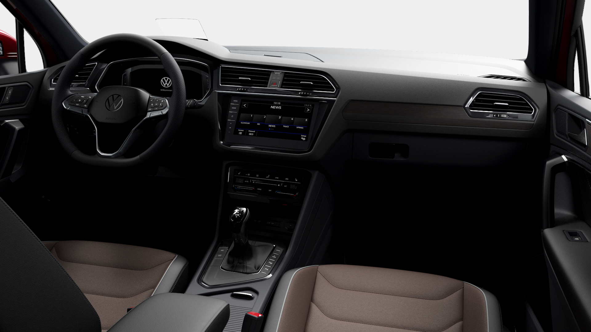 Volkswagen Tiguan Tiguan 1.4   Ele  P 110TSI D6F